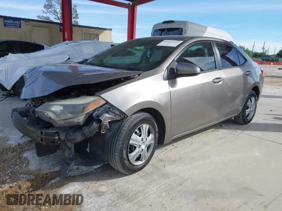 ✅ 2015 Toyota Corolla LE Eco Premium • VIN: 2T1BPRHE4FC366115 • Лот: 43681992. Опубликован ранее на IAAI с пробегом 134 123 миль. Бесплатный доступ к архиву аукционных продаж из США и подробный отчёт об истории автомобиля на DreamBid. Изображение 18.