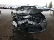 ✅ 2021 Lexus ES 350 • VIN: 58ACZ1B15MU103190 • Lot: 93403105. Wystawiony na Copart z przebiegiem 58 960 mil. Bezpłatny archiwum sprzedaży aukcyjnych z USA i szczegółowy raport historii pojazdu na DreamBid. Zdjęcie 5.