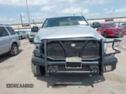 ✅ 2018 Ram 2500 Tradesman • VIN: 3C6UR4HL3JG325551 • Lot: 42171102. Listed on IAAI with 306,153 mi. Free auction sales archive from the USA and detailed vehicle history report at DreamBid. Image 12.