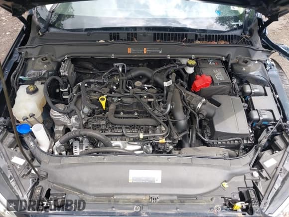 ✅ 2020 Ford Fusion SEL • VIN: 3FA6P0CD1LR180409 • Лот: 42384311. Опубликован ранее на IAAI с пробегом 39 163 миль. Бесплатный доступ к архиву аукционных продаж из США и подробный отчёт об истории автомобиля на DreamBid. Изображение 10.