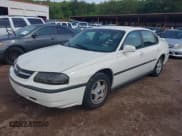✅ 2002 Chevrolet Impala • VIN: 2G1WF55E429107757 • Lot: 42175803. Wystawiony na IAAI z przebiegiem 229 520 mil. Bezpłatny archiwum sprzedaży aukcyjnych z USA i szczegółowy raport historii pojazdu na DreamBid. Zdjęcie 2.