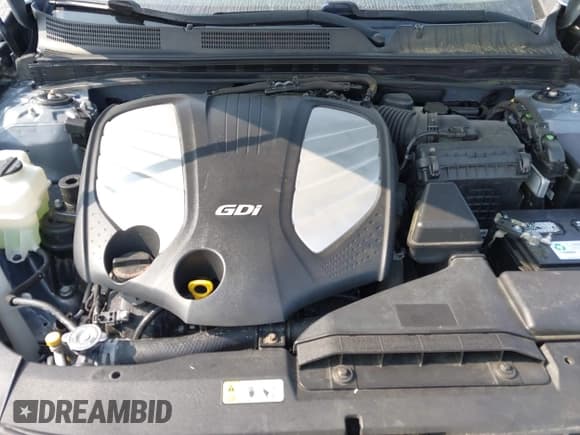 ✅ 2015 Hyundai Azera Limited • VIN: KMHFH4JG2FA483575 • Лот: 42422877. Опубликован ранее на IAAI с пробегом 111 147 миль. Бесплатный доступ к архиву аукционных продаж из США и подробный отчёт об истории автомобиля на DreamBid. Изображение 10.