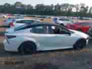 2023 Toyota Camry XSE с VIN 4T1K61BK1PU101218, выставлен на аукционе IAAI как лот 42984386 с пробегом 42 723 миль миль и . История ставок и продаж доступна на DreamBid. Изображение 13.