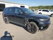 ✅ 2021 Jeep Grand Cherokee Laredo • VIN: 1C4RJKAG2M8178527 • Lot: 80836785. Listed on Copart with 88,684 mi. Free auction sales archive from the USA and detailed vehicle history report at DreamBid. Image 4.