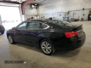 ✅ 2017 Chevrolet Impala LT • VIN: 2G1105SA6H9168002 • Лот: 80291004. Опубликован ранее на Copart с пробегом 71 994 миль. Бесплатный доступ к архиву аукционных продаж из США и подробный отчёт об истории автомобиля на DreamBid. Изображение 2.