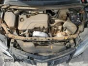 ✅ 2017 Chevrolet Volt Premier • VIN: 1G1RD6S57HU180999 • Lot: 38026074. Wystawiony na Copart z przebiegiem 88 286 mil. Bezpłatny archiwum sprzedaży aukcyjnych z USA i szczegółowy raport historii pojazdu na DreamBid. Zdjęcie 11.