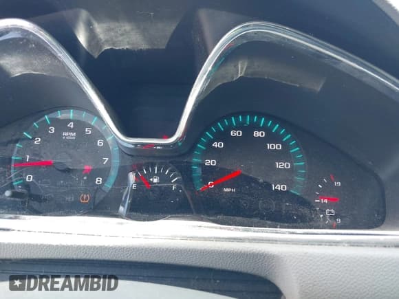 ✅ 2016 Chevrolet Traverse LT • VIN: 1GNKVGKD5GJ309090 • Lot: 42624463. Wystawiony na IAAI z przebiegiem 209 867 mil. Bezpłatny archiwum sprzedaży aukcyjnych z USA i szczegółowy raport historii pojazdu na DreamBid. Zdjęcie 7.