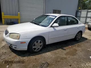 ✅ 2004 Hyundai Elantra GLS • VIN: KMHDN46D04U862049 • Lot: 68294894. Wystawiony na Copart z przebiegiem 227 371 mil. Bezpłatny archiwum sprzedaży aukcyjnych z USA i szczegółowy raport historii pojazdu na DreamBid. Zdjęcie 1.