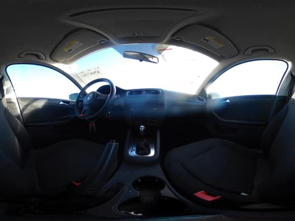 ✅ 2013 Volkswagen Jetta • VIN: 3VW2K7AJ4DM201239 • Lot: 43667363. Wystawiony na IAAI z przebiegiem 126 099 mil. Bezpłatny archiwum sprzedaży aukcyjnych z USA i szczegółowy raport historii pojazdu na DreamBid. Zdjęcie 18.