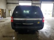 ✅ 2017 Ford Expedition Max Platinum • VIN: 1FMJK1MT0HEA58242 • Lot: 56903255. Wystawiony na Copart z przebiegiem 92 653 mil. Bezpłatny archiwum sprzedaży aukcyjnych z USA i szczegółowy raport historii pojazdu na DreamBid. Zdjęcie 6.