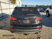 ✅ 2015 Hyundai Santa Fe • VIN: 5XYZW4LA9FG242273 • Лот: 40339194. Опубликован ранее на Copart с пробегом 72 796 миль. Бесплатный доступ к архиву аукционных продаж из США и подробный отчёт об истории автомобиля на DreamBid. Изображение 6.