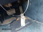 ✅ 1983 Mercedes-Benz 240 • VIN: WDBAB23A6DB379187 • Lot: 42003675. Wystawiony na IAAI z przebiegiem 61 941 mil. Bezpłatny archiwum sprzedaży aukcyjnych z USA i szczegółowy raport historii pojazdu na DreamBid. Zdjęcie 11.