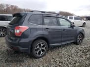 ✅ 2014 Subaru Forester XT Touring • VIN: JF2SJGPC5EH422869 • Lot: 93268985. Wystawiony na Copart z przebiegiem 104 743 mil. Bezpłatny archiwum sprzedaży aukcyjnych z USA i szczegółowy raport historii pojazdu na DreamBid. Zdjęcie 3.