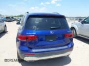 ✅ 2020 Mercedes-Benz GLB 250 • VIN: W1N4M4HB0LW024750 • Лот: 42733888. Опубликован ранее на IAAI с пробегом 55 694 миль. Бесплатный доступ к архиву аукционных продаж из США и подробный отчёт об истории автомобиля на DreamBid. Изображение 16.