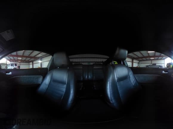 ✅ 2006 Ford Mustang GT Deluxe • VIN: 1ZVHT82H465140329 • Лот: 43529291. Опубликован ранее на IAAI с пробегом 217 608 миль. Бесплатный доступ к архиву аукционных продаж из США и подробный отчёт об истории автомобиля на DreamBid. Изображение 19.