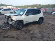✅ 2018 Jeep Renegade Limited • VIN: ZACCJADB7JPH26199 • Lot: 43404948. Listed on IAAI with 51,878 mi. Free auction sales archive from the USA and detailed vehicle history report at DreamBid. Image 2.