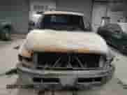 1999 Dodge 1500 с VIN 1B7HC13Z6XJ522310, выставлен на аукционе Copart как лот 85038594 с пробегом Не указан миль и На запчасти • Non repairable. История ставок и продаж доступна на DreamBid. Изображение 5.