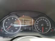 ✅ 2014 Audi Q5 Premium Plus • VIN: WA1LFAFP0EA090090 • Lot: 58986115. Listed on Copart with 110,806 mi. Free auction sales archive from the USA and detailed vehicle history report at DreamBid. Image 9.