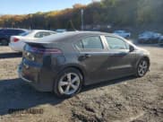 ✅ 2014 Chevrolet Volt • VIN: 1G1RE6E47EU131975 • Lot: 77671754. Wystawiony na Copart z przebiegiem 105 202 mil. Bezpłatny archiwum sprzedaży aukcyjnych z USA i szczegółowy raport historii pojazdu na DreamBid. Zdjęcie 3.