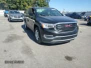 ✅ 2019 GMC Acadia SLE • VIN: 1GKKNKLA2KZ213822 • Лот: 82760485. Опубликован ранее на Copart с пробегом 91 283 миль. Бесплатный доступ к архиву аукционных продаж из США и подробный отчёт об истории автомобиля на DreamBid. Изображение 14.