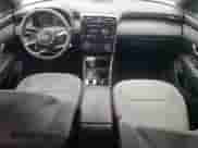 2024 Hyundai Santa Cruz SE с VIN 5NTJA4AE0RH093154, выставлен на аукционе Copart как лот 45149895 с пробегом 25 101 миль миль и Списание • Salvage title. История ставок и продаж доступна на DreamBid. Изображение 8.