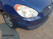 ✅ 2009 Hyundai Accent Auto GLS • VIN: KMHCN46C49U314436 • Лот: 42910700. Опубликован ранее на IAAI с пробегом 129 566 миль. Бесплатный доступ к архиву аукционных продаж из США и подробный отчёт об истории автомобиля на DreamBid. Изображение 6.