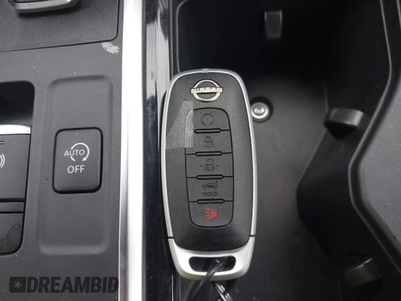 ✅ 2025 Nissan Pathfinder SV • VIN: 5N1DR3BC4SC207276 • Lot: 42150552. Listed on IAAI with 14,455 mi. Free auction sales archive from the USA and detailed vehicle history report at DreamBid. Image 11.