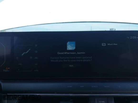 ✅ 2024 Kia EV9 GT-Line • VIN: KNDAEFS54R6037063 • Лот: 41932098. Опубликован ранее на IAAI с пробегом 7 723 миль. Бесплатный доступ к архиву аукционных продаж из США и подробный отчёт об истории автомобиля на DreamBid. Изображение 19.