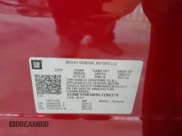 ✅ 2019 Chevrolet Traverse LT Cloth • VIN: 1GNEVGKW0KJ196379 • Lot: 70103525. Wystawiony na Copart z przebiegiem 80 339 mil. Bezpłatny archiwum sprzedaży aukcyjnych z USA i szczegółowy raport historii pojazdu na DreamBid. Zdjęcie 13.