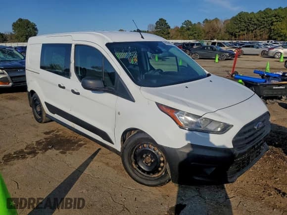 ✅ 2019 Ford Transit Connect XL • VIN: NM0LS7E20K1429112 • Lot: 96388885. Wystawiony na Copart z przebiegiem 174 216 mil. Bezpłatny archiwum sprzedaży aukcyjnych z USA i szczegółowy raport historii pojazdu na DreamBid. Zdjęcie 4.
