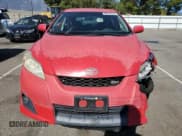 ✅ 2009 Toyota Matrix XRS • VIN: 2T1GE40E59C005037 • Lot: 90470785. Wystawiony na Copart z przebiegiem 121 138 mil. Bezpłatny archiwum sprzedaży aukcyjnych z USA i szczegółowy raport historii pojazdu na DreamBid. Zdjęcie 5.