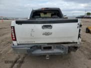 ✅ 2007 Chevrolet Silverado 1500 LTZ • VIN: 3GCEK13M67G529253 • Lot: 85859065. Listed on Copart with Not provided. Free auction sales archive from the USA and detailed vehicle history report at DreamBid. Image 6.