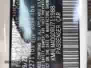 2024 Hyundai Elantra SEL with VIN KMHLM4DG0RU711988, listed as a Copart auction lot 81156315 with 14,591 mi miles and Salvage title. Bid and sale history available at DreamBid. Image 13.