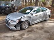 ✅ 2020 Hyundai Elantra SE • VIN: KMHD74LF5LU987613 • Лот: 43612260. Опубликован ранее на IAAI с пробегом 53 228 миль. Бесплатный доступ к архиву аукционных продаж из США и подробный отчёт об истории автомобиля на DreamBid. Изображение 17.
