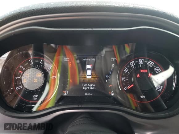 ✅ 2023 Dodge Challenger SXT • VIN: 2C3CDZAG7PH521440 • Lot: 47371403. Wystawiony na Copart z przebiegiem 2 260 mil. Bezpłatny archiwum sprzedaży aukcyjnych z USA i szczegółowy raport historii pojazdu na DreamBid. Zdjęcie 9.