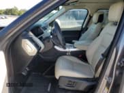 ✅ 2022 Land Rover Range Rover Sport HSE Silver Edition • VIN: SALWR2SU1NA215845 • Lot: 53075745. Listed on Copart with Not provided. Free auction sales archive from the USA and detailed vehicle history report at DreamBid. Image 7.