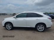 ✅ 2011 Lexus RX 450h • VIN: JTJBC1BA9B2041436 • Lot: 42293147. Listed on IAAI with 273,676 mi. Free auction sales archive from the USA and detailed vehicle history report at DreamBid. Image 14.