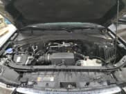 ✅ 2024 Ford Explorer XLT • VIN: 1FMSK8DH2RGA54286 • Lot: 85486185. Wystawiony na Copart z przebiegiem 28 972 mil. Bezpłatny archiwum sprzedaży aukcyjnych z USA i szczegółowy raport historii pojazdu na DreamBid. Zdjęcie 12.