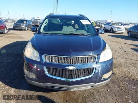 ✅ 2016 Chevrolet Traverse LT • VIN: 1GNKRGKD9GJ178511 • Lot: 43470565. Wystawiony na IAAI z przebiegiem 135 230 mil. Bezpłatny archiwum sprzedaży aukcyjnych z USA i szczegółowy raport historii pojazdu na DreamBid. Zdjęcie 12.