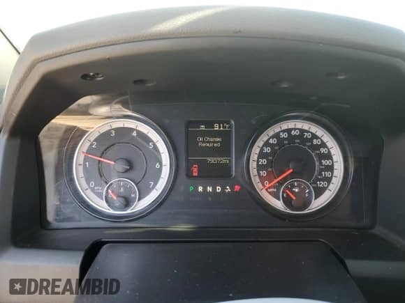 2017 Ram 1500 Tradesman с VIN 3C6JR6DG3HG622322, выставлен на аукционе Copart как лот 66695445 с пробегом 79 372 миль миль и Чистый • Clean title. История ставок и продаж доступна на DreamBid. Изображение 9.