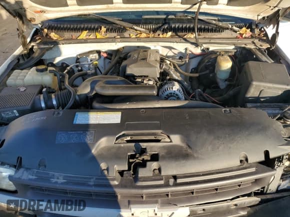 ✅ 1999 Chevrolet Silverado 1500 • VIN: 1GCEK14T5XE221407 • Лот: 76757964. Опубликован ранее на Copart с пробегом 180 879 миль. Бесплатный доступ к архиву аукционных продаж из США и подробный отчёт об истории автомобиля на DreamBid. Изображение 12.