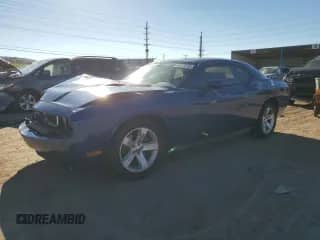 2009 Dodge Challenger SE z VIN 2B3LJ44V09H589522, wystawiony jako Copart lot #84022225 z przebiegiem 178 766 mil mil oraz Szkoda całkowita • Salvage title. Historia ofert i sprzedaży dostępna na DreamBid. Obrazek 1.
