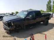 ✅ 2010 Chevrolet Silverado 2500HD LT • VIN: 1GC4KXBG5AF153325 • Lot: 64209595. Wystawiony na Copart z przebiegiem 347 651 mil. Bezpłatny archiwum sprzedaży aukcyjnych z USA i szczegółowy raport historii pojazdu na DreamBid. Zdjęcie 1.