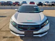 ✅ 2019 Honda Civic EX-L • VIN: JHMFC1F72KX007598 • Lot: 81903495. Listed on Copart with 71,969 mi. Free auction sales archive from the USA and detailed vehicle history report at DreamBid. Image 5.