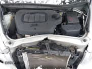 ✅ 2009 Chevrolet HHR LS • VIN: 3GNCA13B59S569663 • Lot: 41848088. Listed on IAAI with 54,924 mi. Free auction sales archive from the USA and detailed vehicle history report at DreamBid. Image 10.