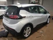 ✅ 2023 Chevrolet Bolt EV 1LT • VIN: 1G1FW6S00P4149318 • Lot: 44242085. Wystawiony na Copart z przebiegiem 62 035 mil. Bezpłatny archiwum sprzedaży aukcyjnych z USA i szczegółowy raport historii pojazdu na DreamBid. Zdjęcie 3.