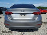 ✅ 2021 Hyundai Accent SEL • VIN: 3KPC24A63ME134578 • Лот: 64297535. Опубликован ранее на Copart с пробегом 129 598 миль. Бесплатный доступ к архиву аукционных продаж из США и подробный отчёт об истории автомобиля на DreamBid. Изображение 6.