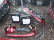 ✅ 2018 Volkswagen Atlas SEL • VIN: 1V2RR2CA7JC566118 • Lot: 42227900. Listed on IAAI with 111,156 mi. Free auction sales archive from the USA and detailed vehicle history report at DreamBid. Image 12.