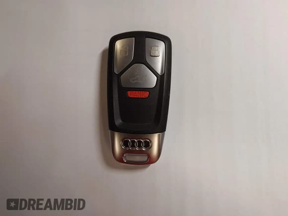 ✅ 2022 Audi A5 Sportback Premium • VIN: WAUABCF59NA009989 • Lot: 42008988. Listed on IAAI with Not provided. Free auction sales archive from the USA and detailed vehicle history report at DreamBid. Image 11.