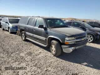 2004 Chevrolet Suburban LT с VIN 1GNFK16Z44J152824, выставлен на аукционе Copart как лот 72576544 с пробегом Не указан миль и Чистый • Clean title. История ставок и продаж доступна на DreamBid. Изображение 4.